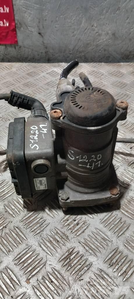 Scania G 400   1879274 Frenos