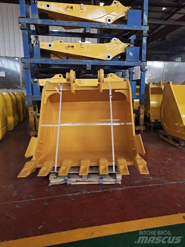 CAT 330C GP bucket Cucharones