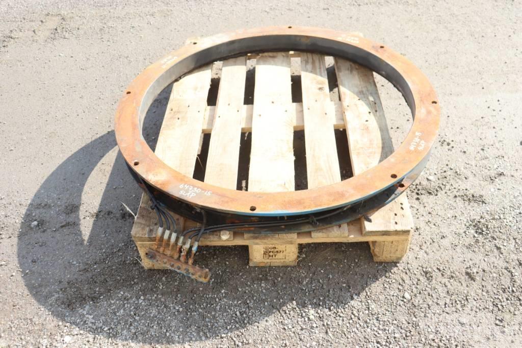 Istrail PL03 Madera