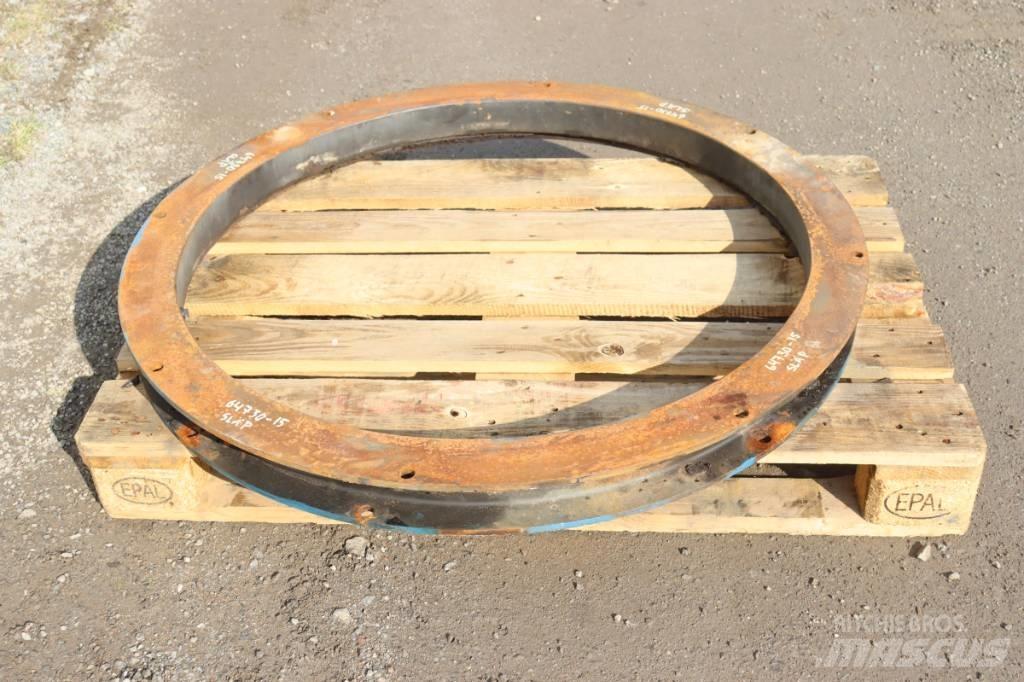 Istrail PL03 Madera