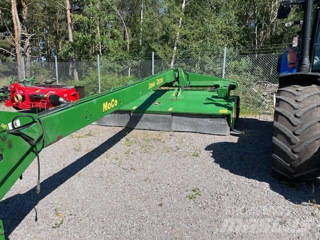 John Deere 946 Segadoras acondicionadoras