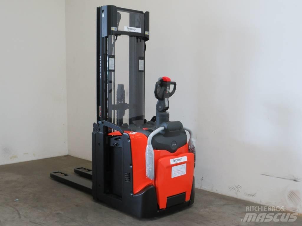 BT SPE 120 L Apiladores eléctricos
