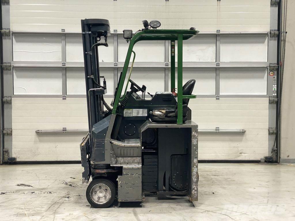 Combilift CBE2500 Carretillas de carga lateral