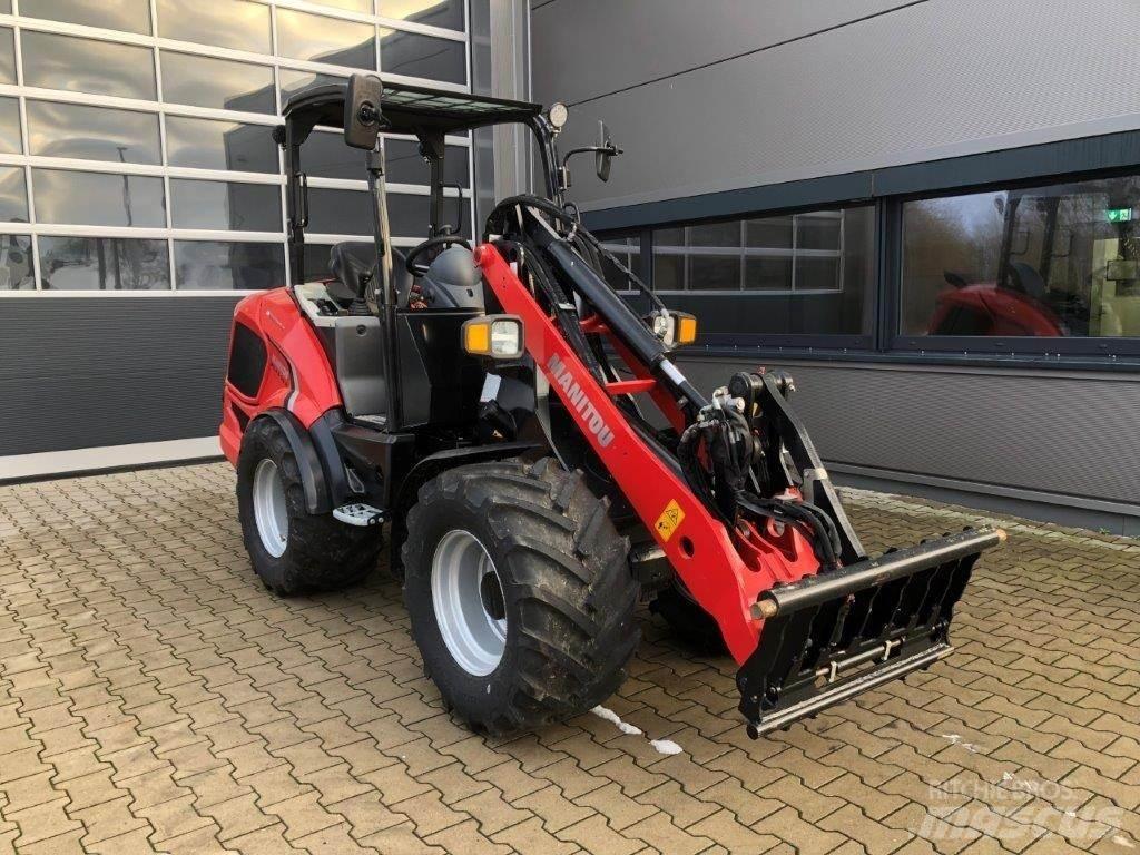 Manitou MLA 5-50 H Agricultura - Otros