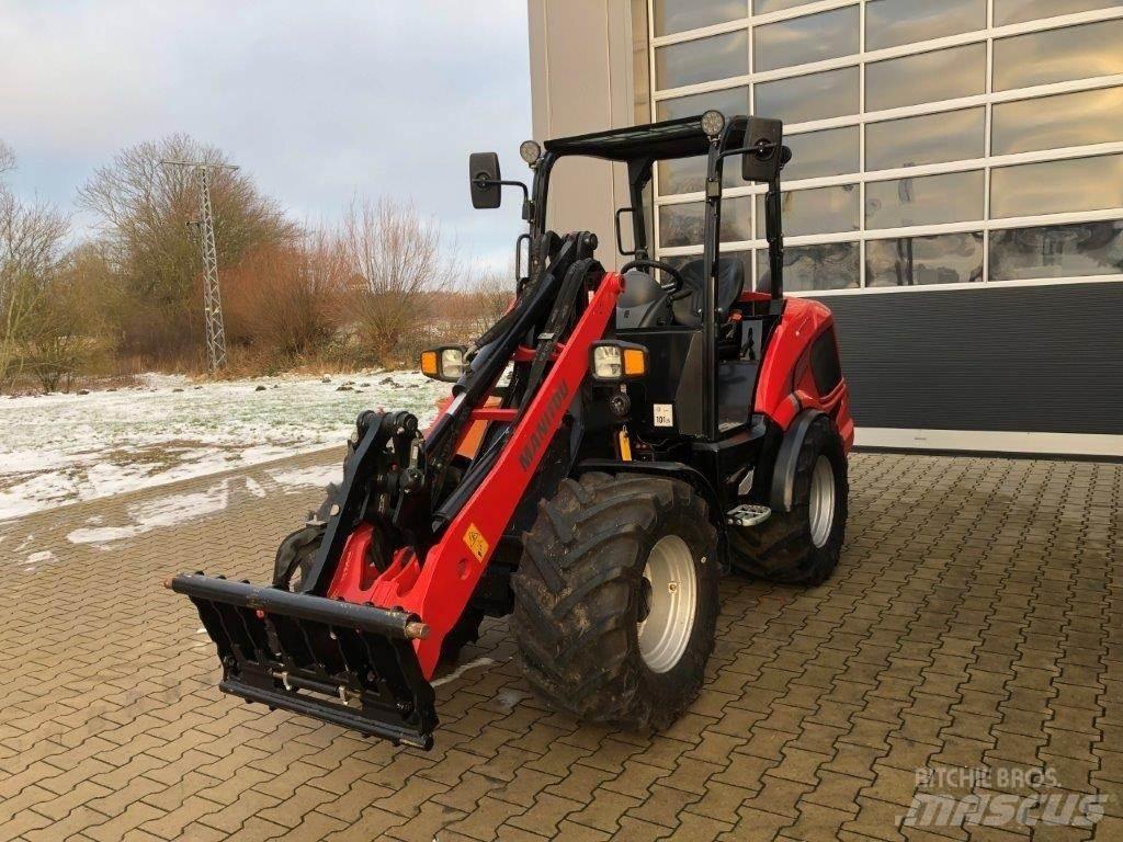 Manitou MLA 5-50 H Agricultura - Otros