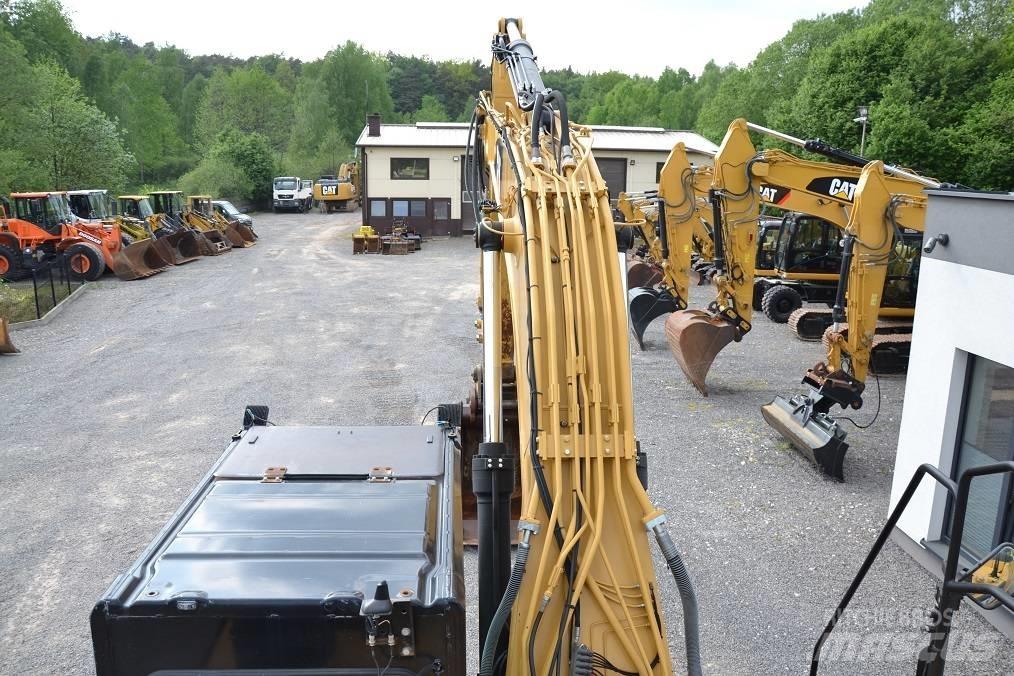 CAT 324 E LN Excavadoras de cadenas