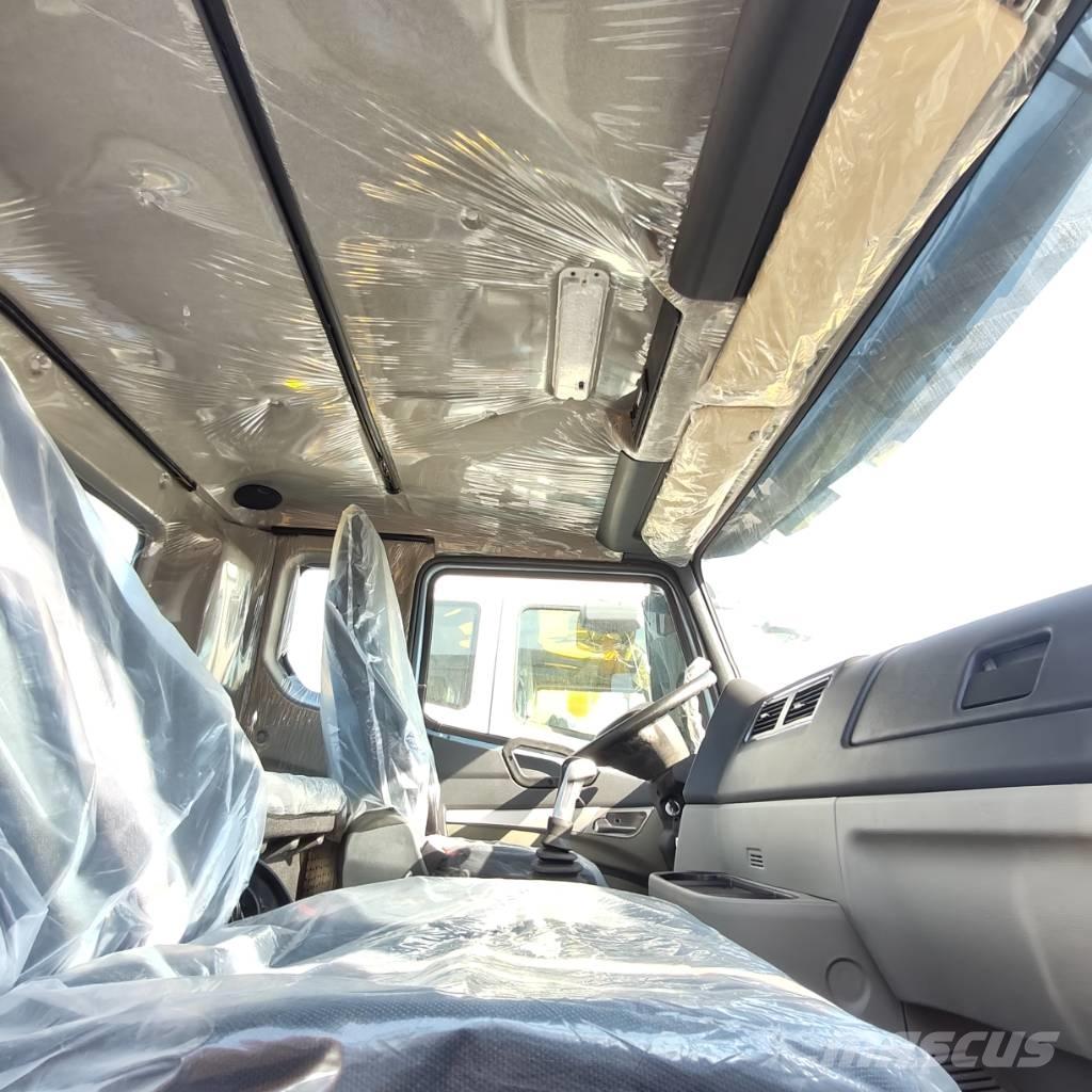 Howo 371 6x4 Cabezas tractoras