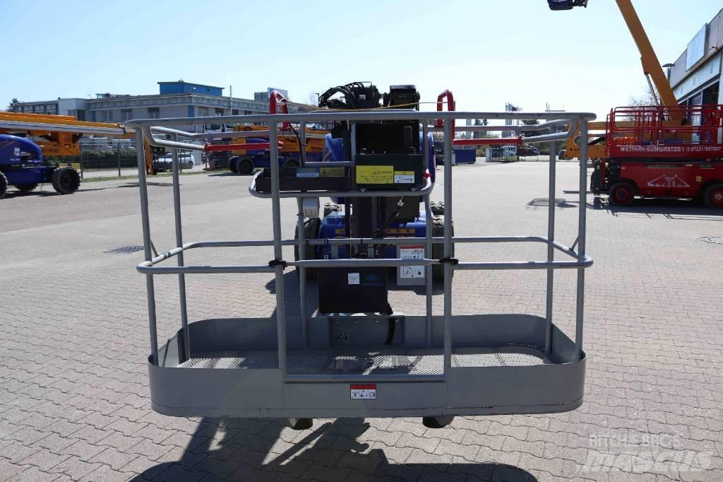 Hangcha GTHZ 170 C Plataforma de trabajo articulada