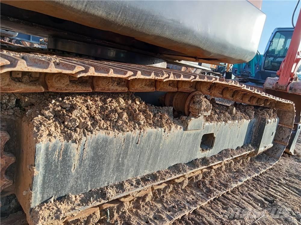 Doosan DH60-7 Mini excavadoras < 7t