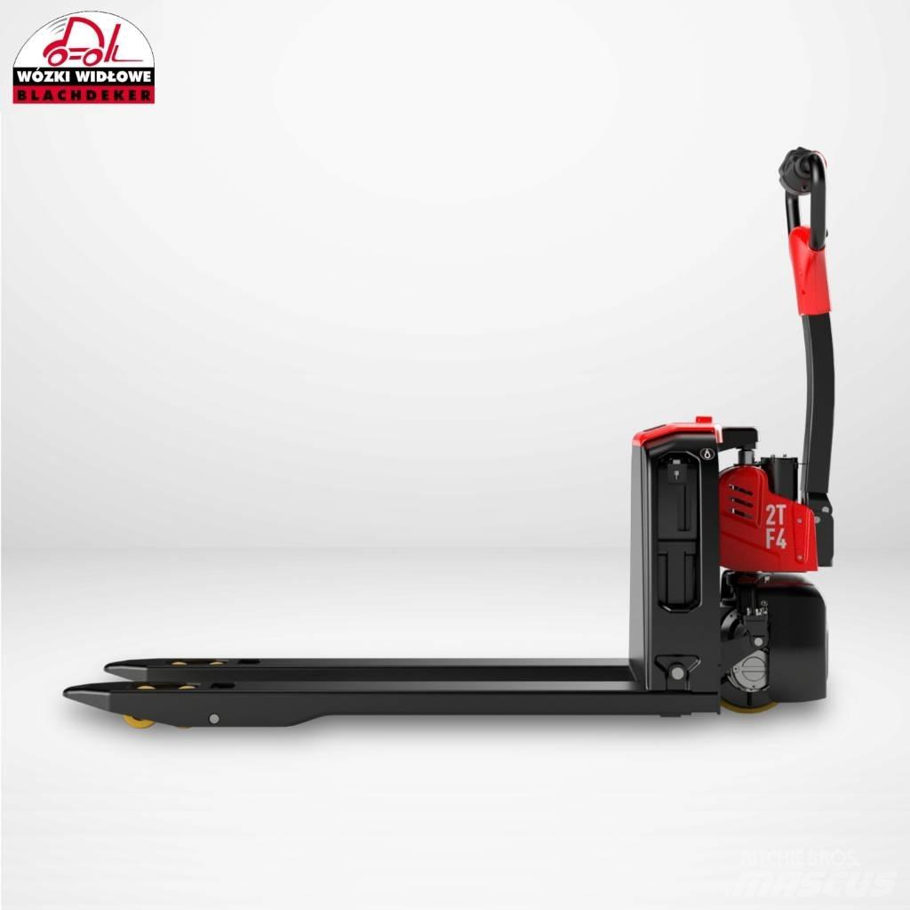 EP F4 201 (Li-ION) Transpaletas Manuales
