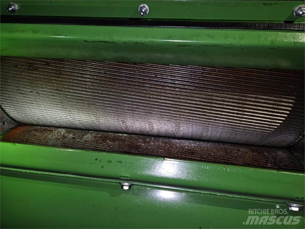 Krone BiG X 630 Cosechadoras de forraje