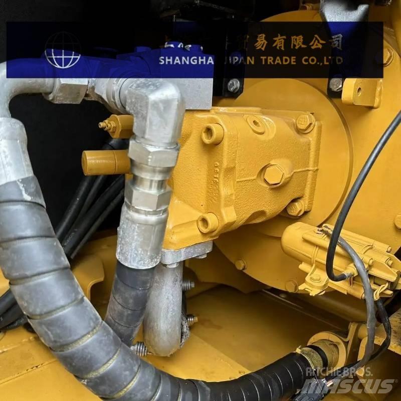 CAT 307E2 Mini excavadoras < 7t