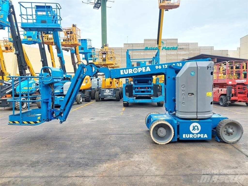 Genie Z30 20NRJ Plataforma de trabajo articulada