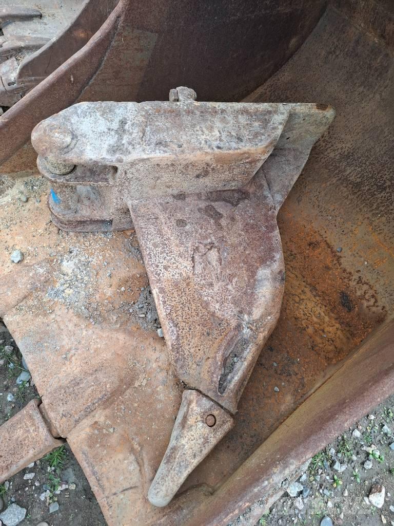  Routapiikki NTP10 Escarificadoras