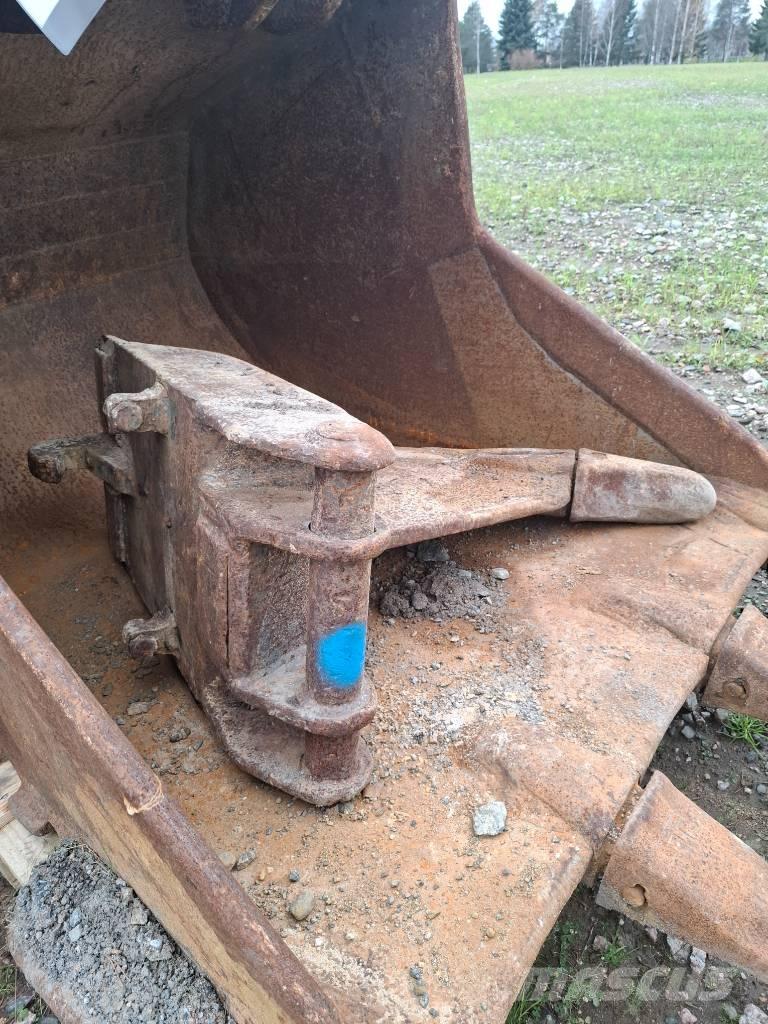  Routapiikki NTP10 Escarificadoras