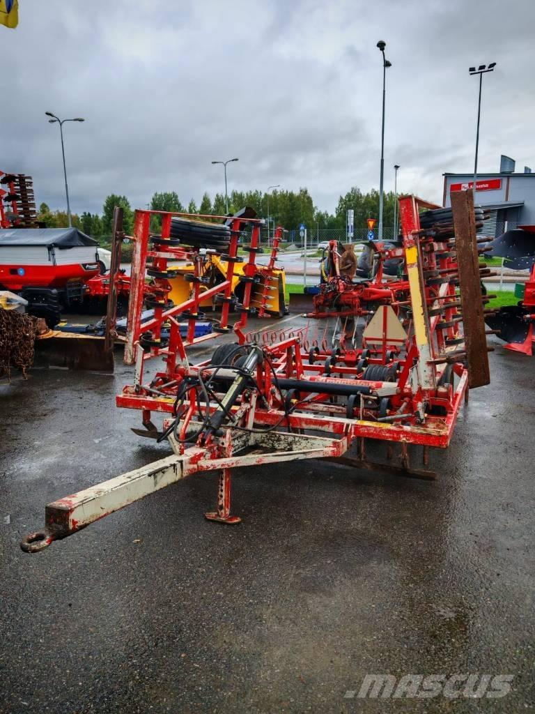 Väderstad NZ 500 Gradas