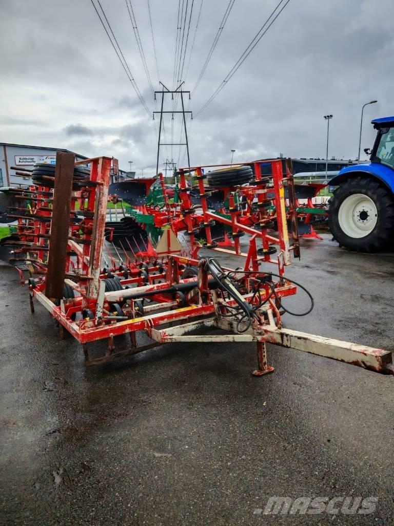 Väderstad NZ 500 Gradas