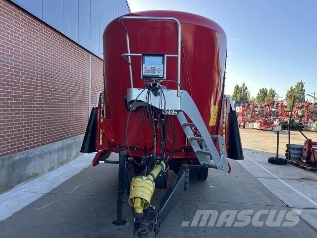 Peecon VME-240 Mezcladoras distribuidoras