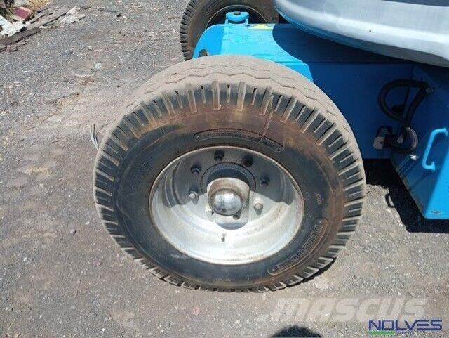 Genie Z34/22 Plataforma de trabajo articulada