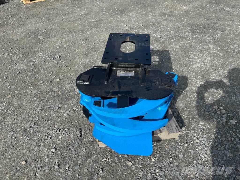  SE Energiklipp Otros componentes