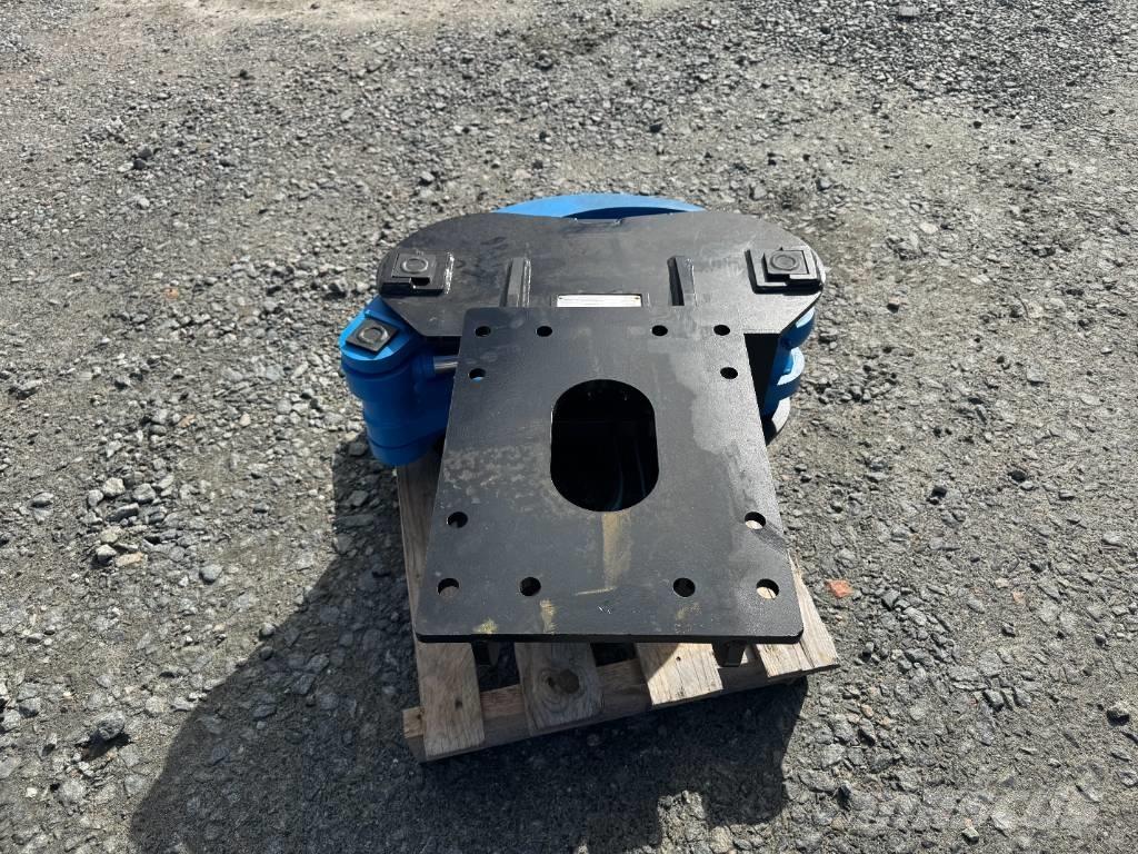  SE Energiklipp Otros componentes