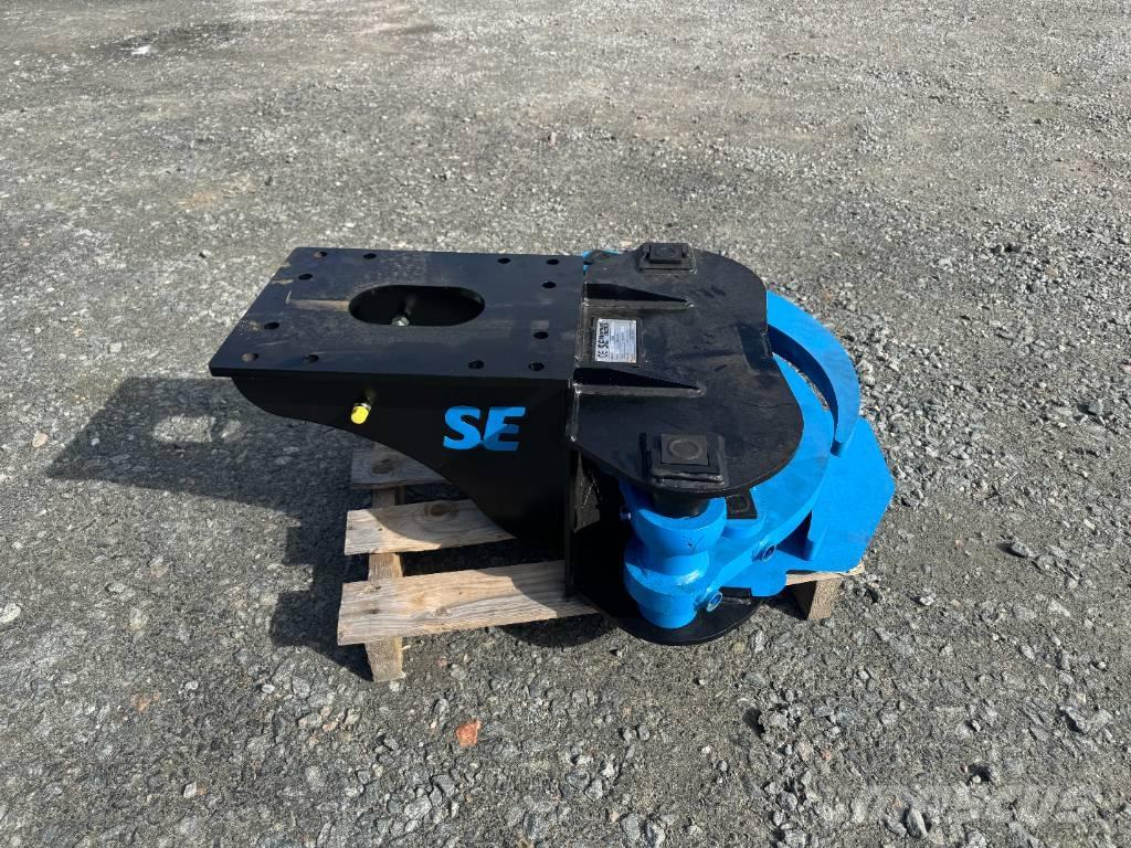  SE Energiklipp Otros componentes