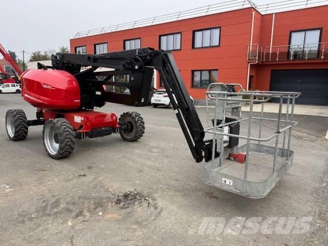 Manitou 160 ATJ Plataforma de trabajo articulada