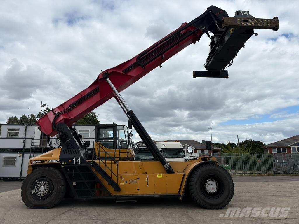 Sany SRSC 4540GC-S Carretillas para contenedores