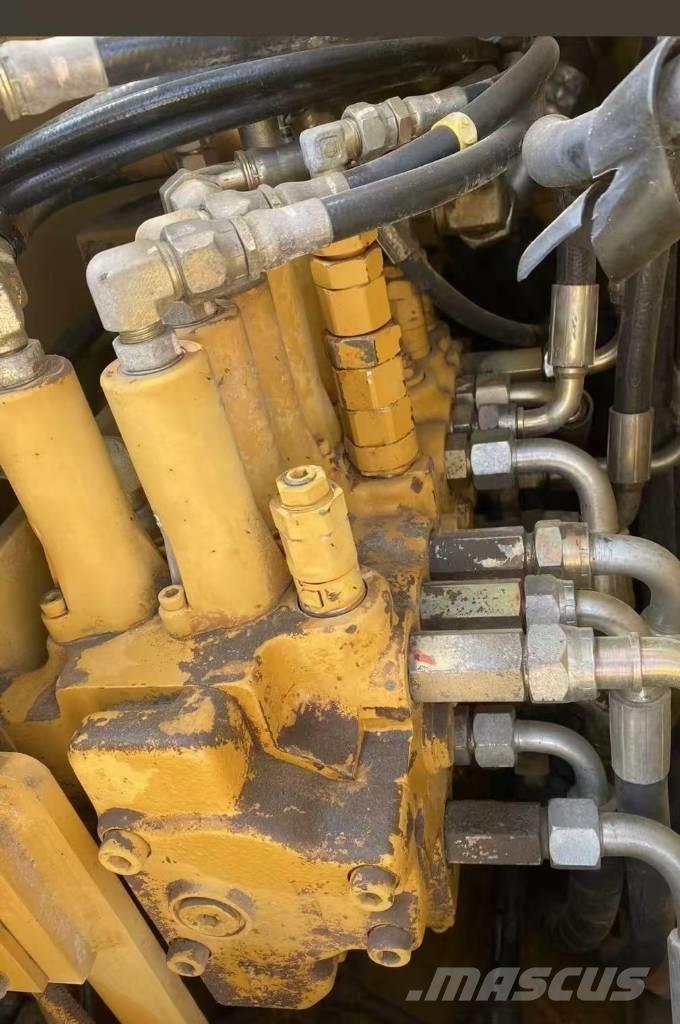 CAT 308 Mini excavadoras < 7t