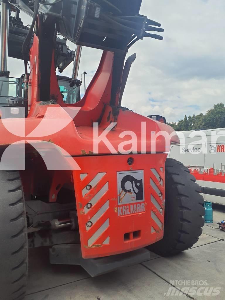 Kalmar DRG450-60C5X Manipulador de contenedores