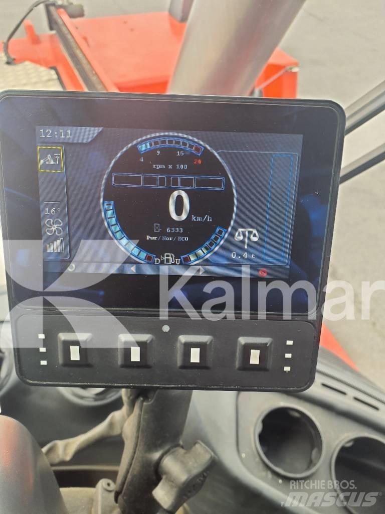 Kalmar DRG450-60C5X Manipulador de contenedores