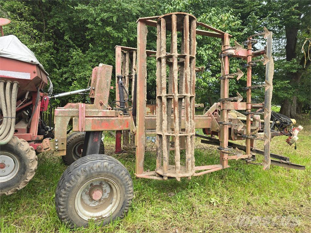 MBW 450 Cultivadores