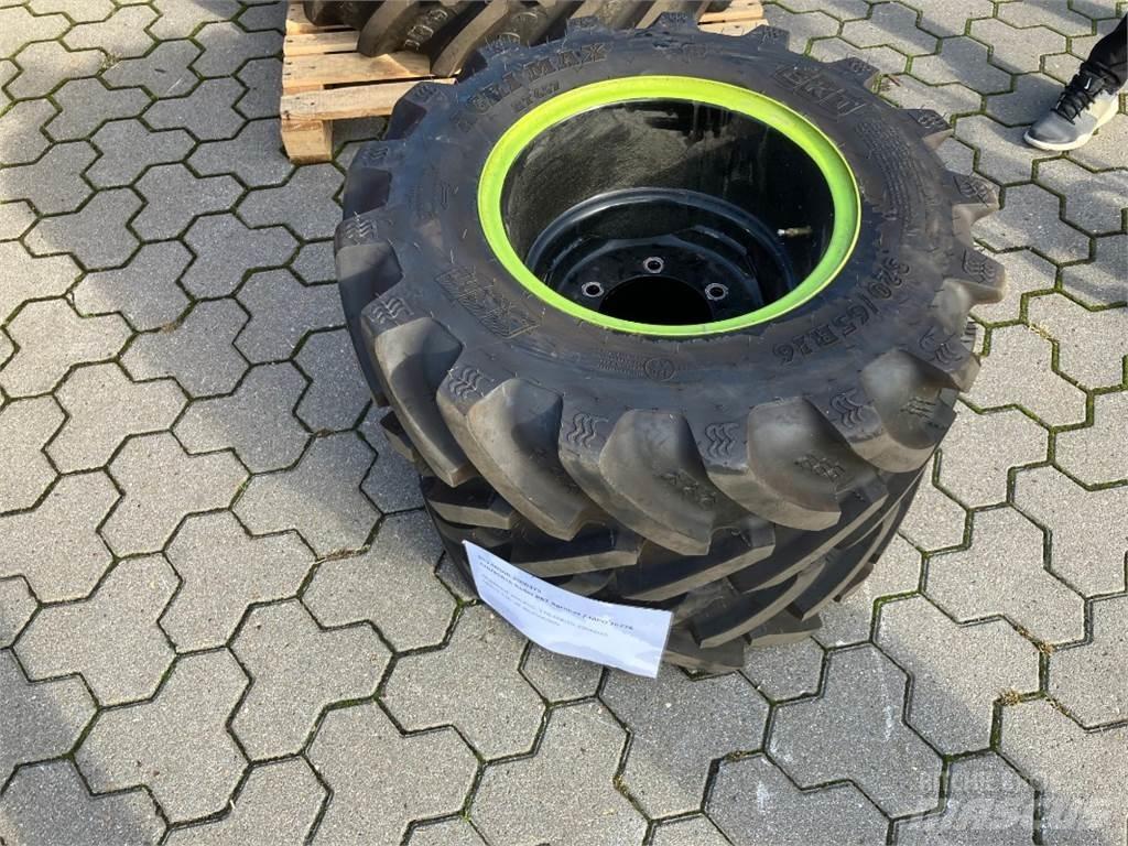 BKT 320/65R16 Otros accesorios para tractores