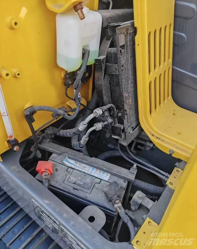 Volvo EC 60 Excavadoras de cadenas