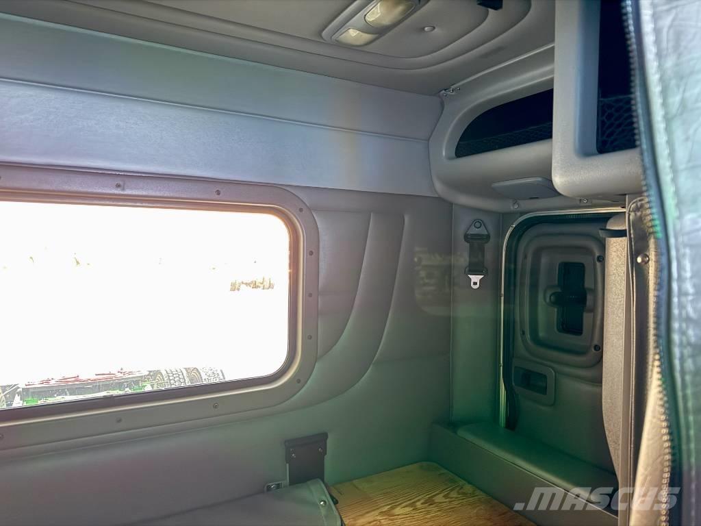 Peterbilt 389 Cabezas tractoras