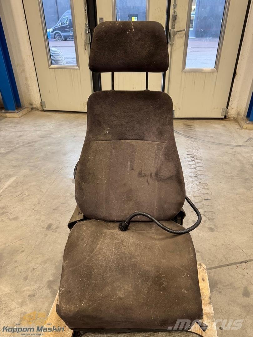  BeGe Stol Otros componentes