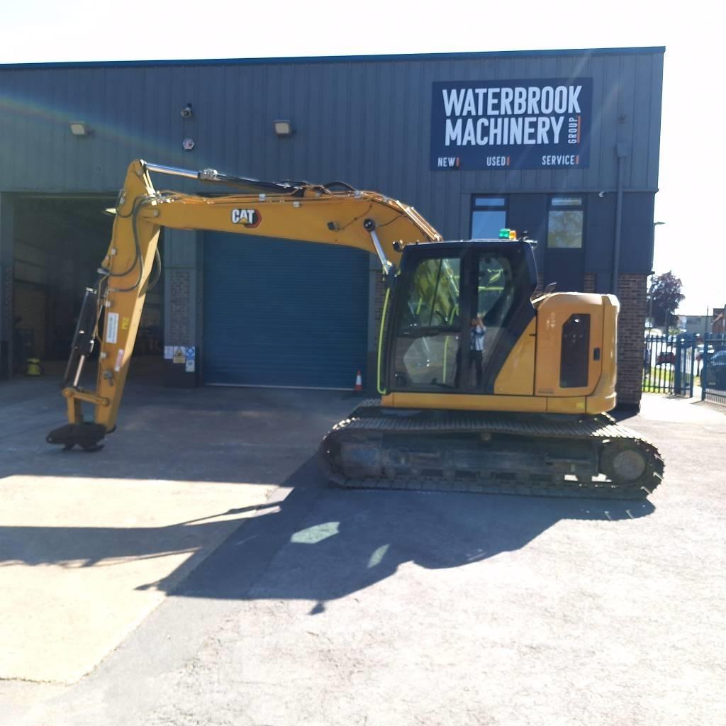CAT 315 Excavadoras de cadenas