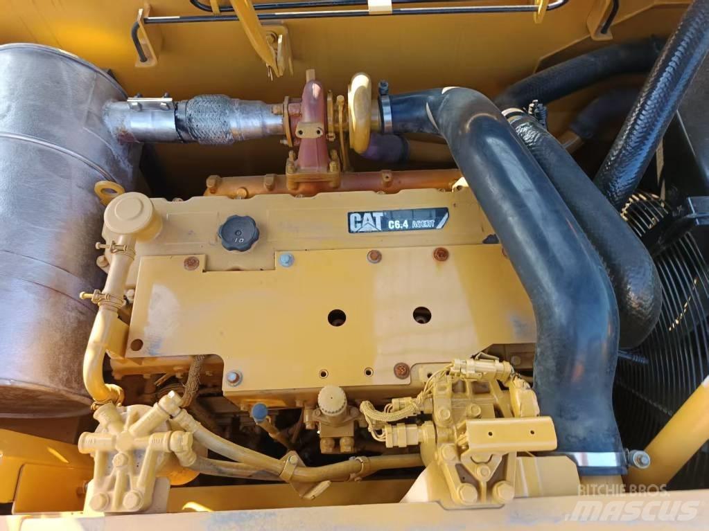 CAT CAT320DL Excavadoras 7t - 12t