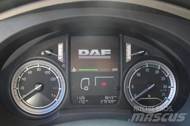 DAF LF 250 E6 ---0048 Isotermos y frigoríficos