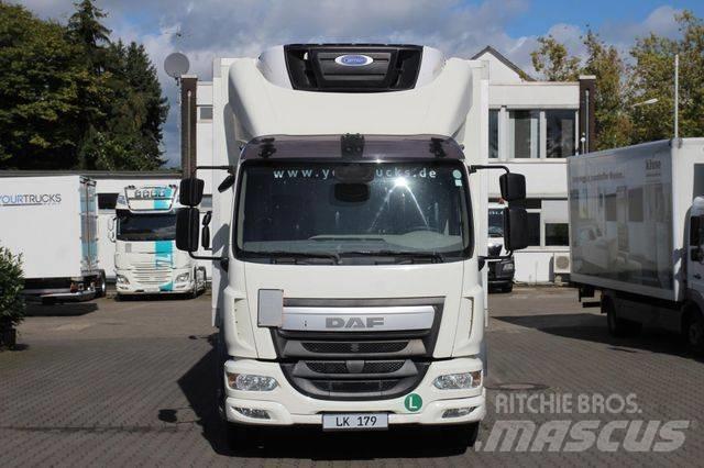 DAF LF 250 E6 ---0048 Isotermos y frigoríficos