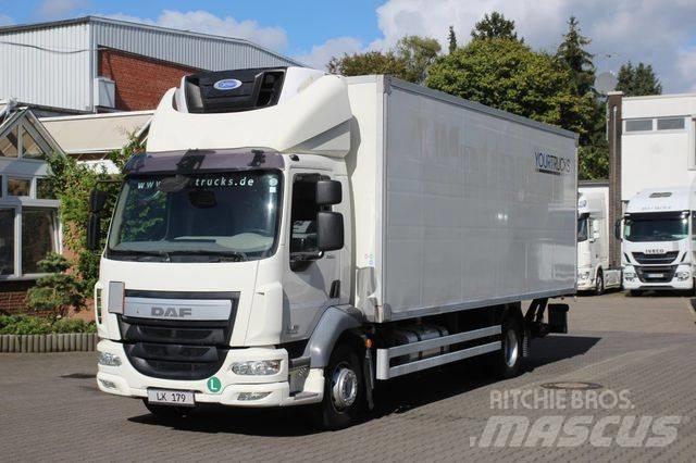 DAF LF 250 E6 ---0048 Isotermos y frigoríficos