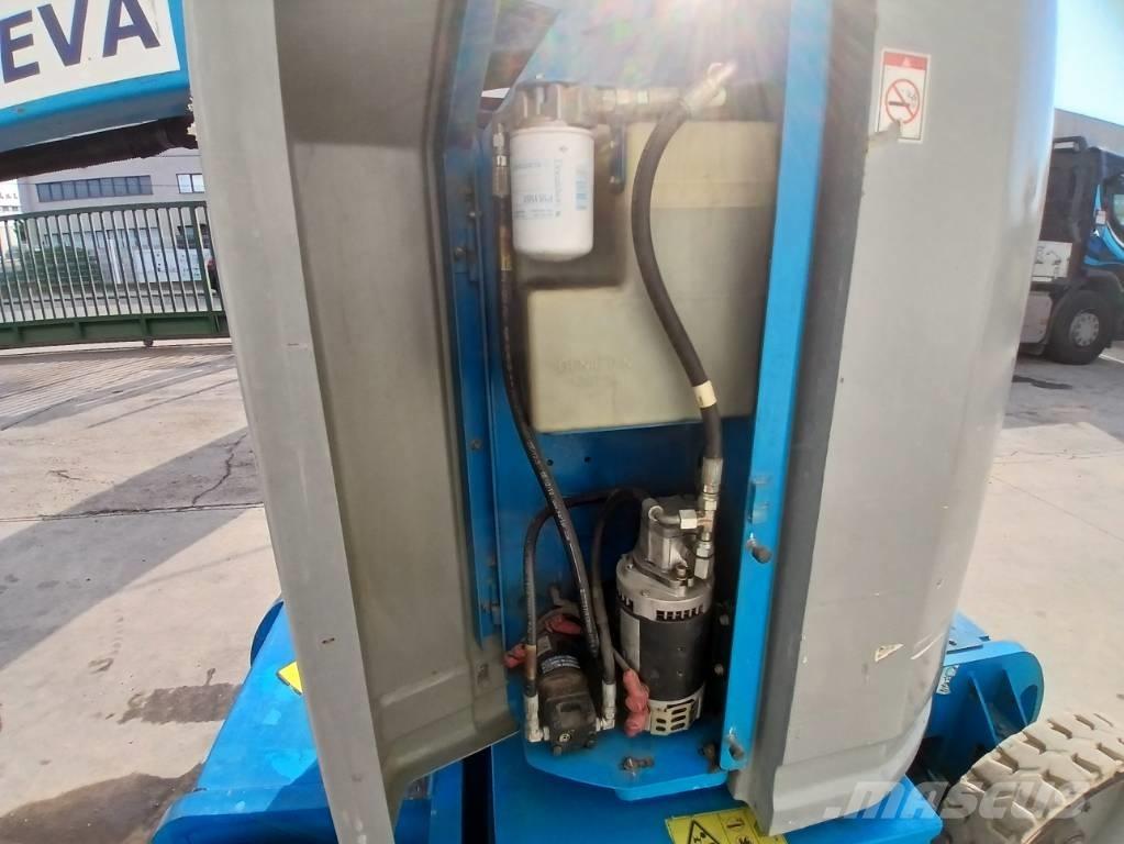 Genie Z 30/20 N RJ Plataforma de trabajo articulada