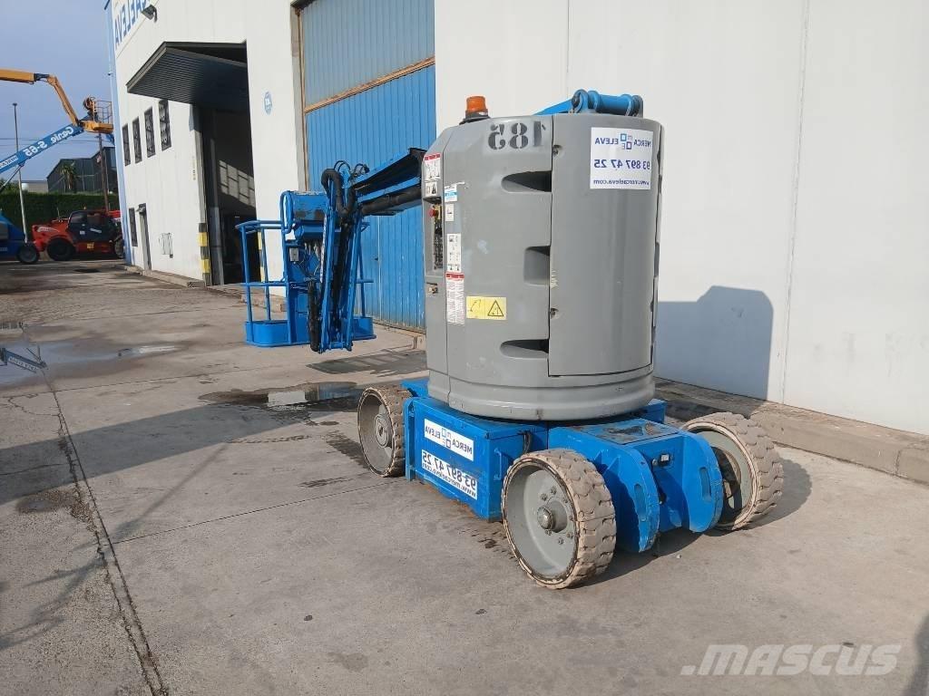 Genie Z 30/20 N RJ Plataforma de trabajo articulada