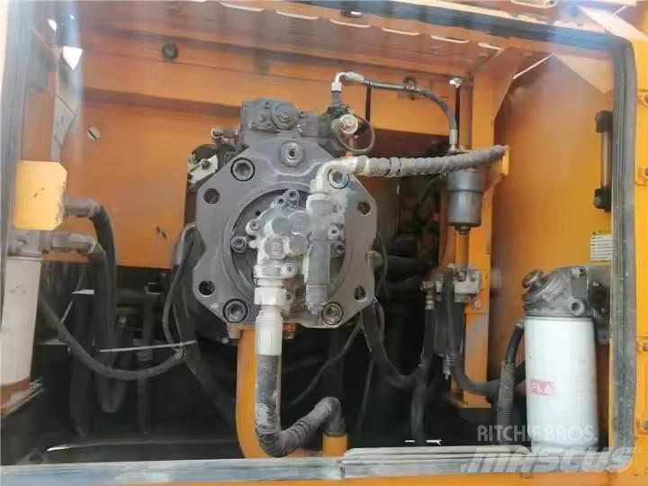 Sany SY365H Excavadoras 7t - 12t