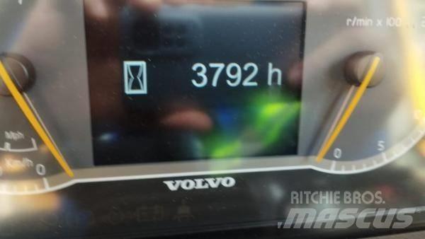 Volvo A 30 G Dúmpers articulados