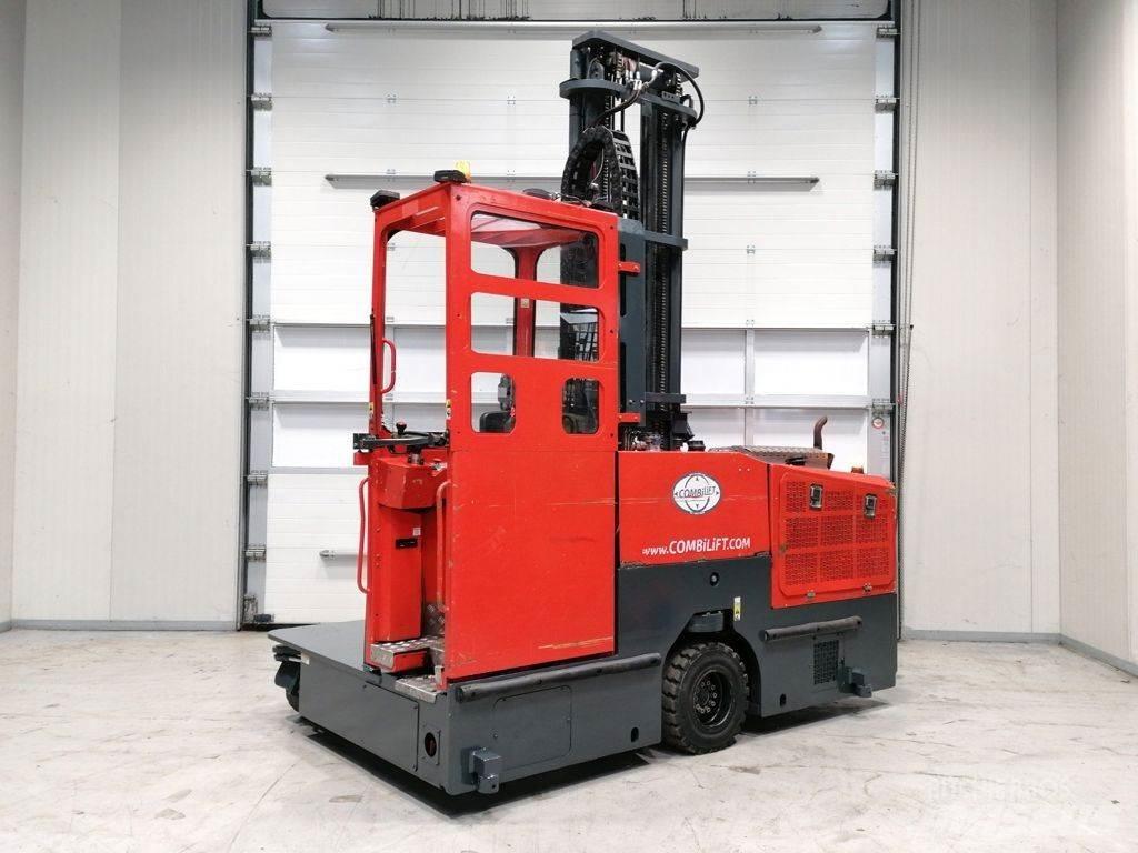 Combilift C3000GST Carretillas LPG