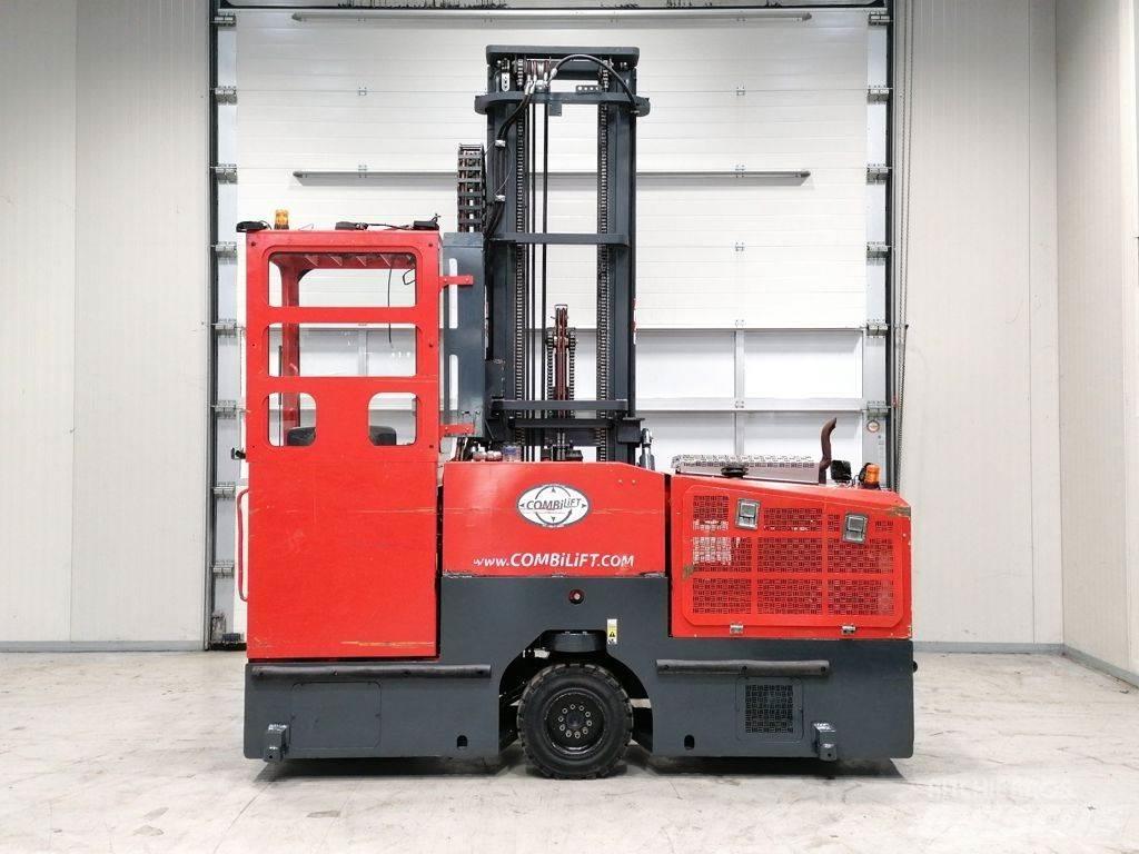 Combilift C3000GST Carretillas LPG