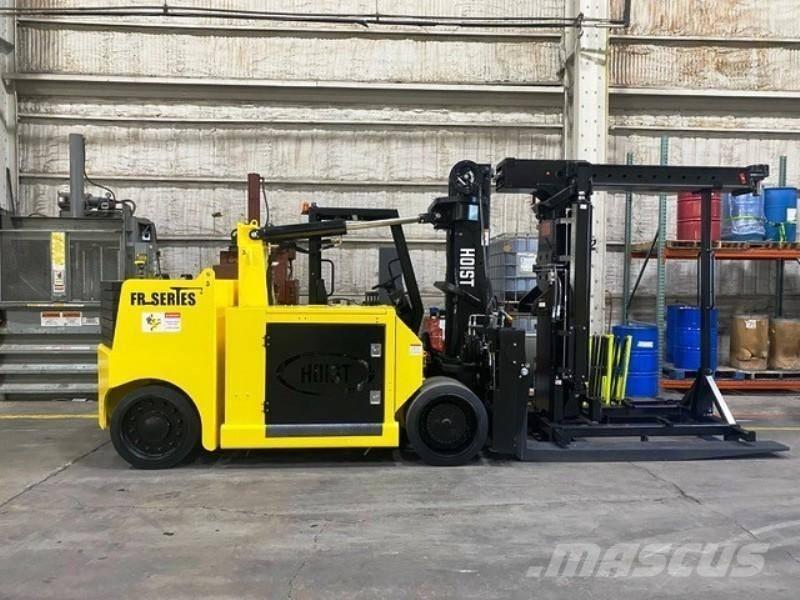 Hoist FR 40-60 Otras carretillas elevadoras