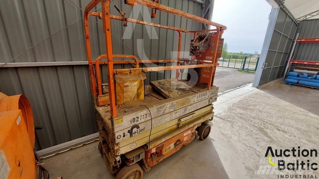 JLG 1930 ES Plataformas tijera