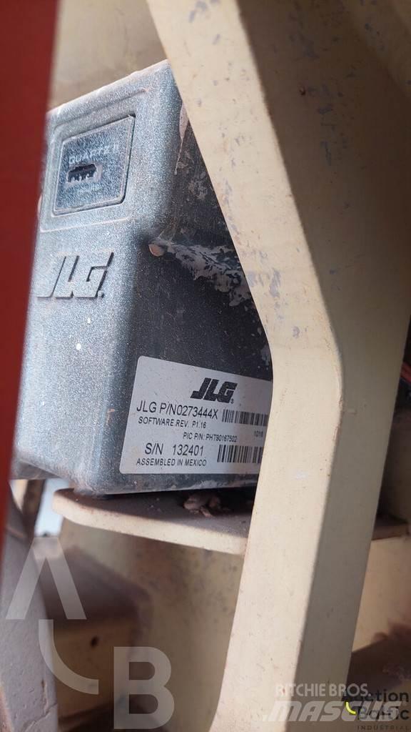 JLG 1930 ES Plataformas tijera